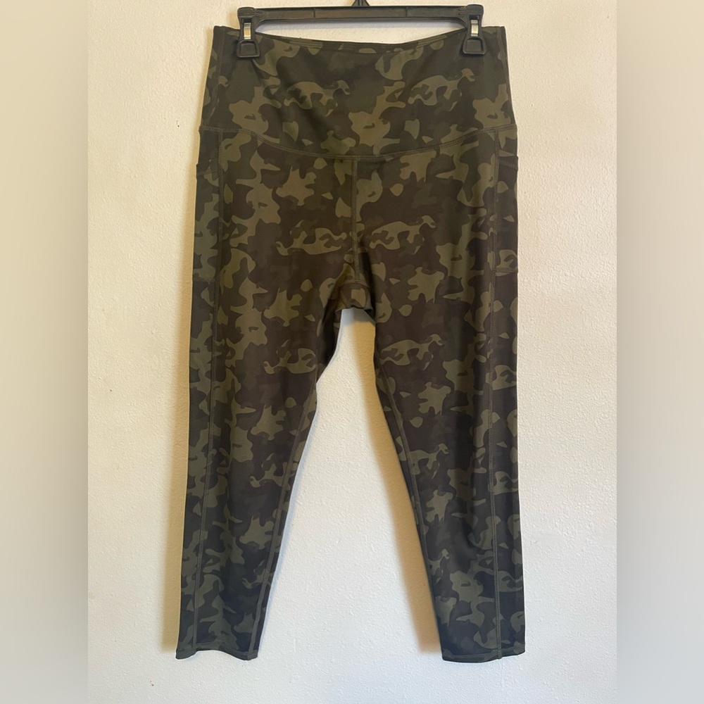 Leg End XL